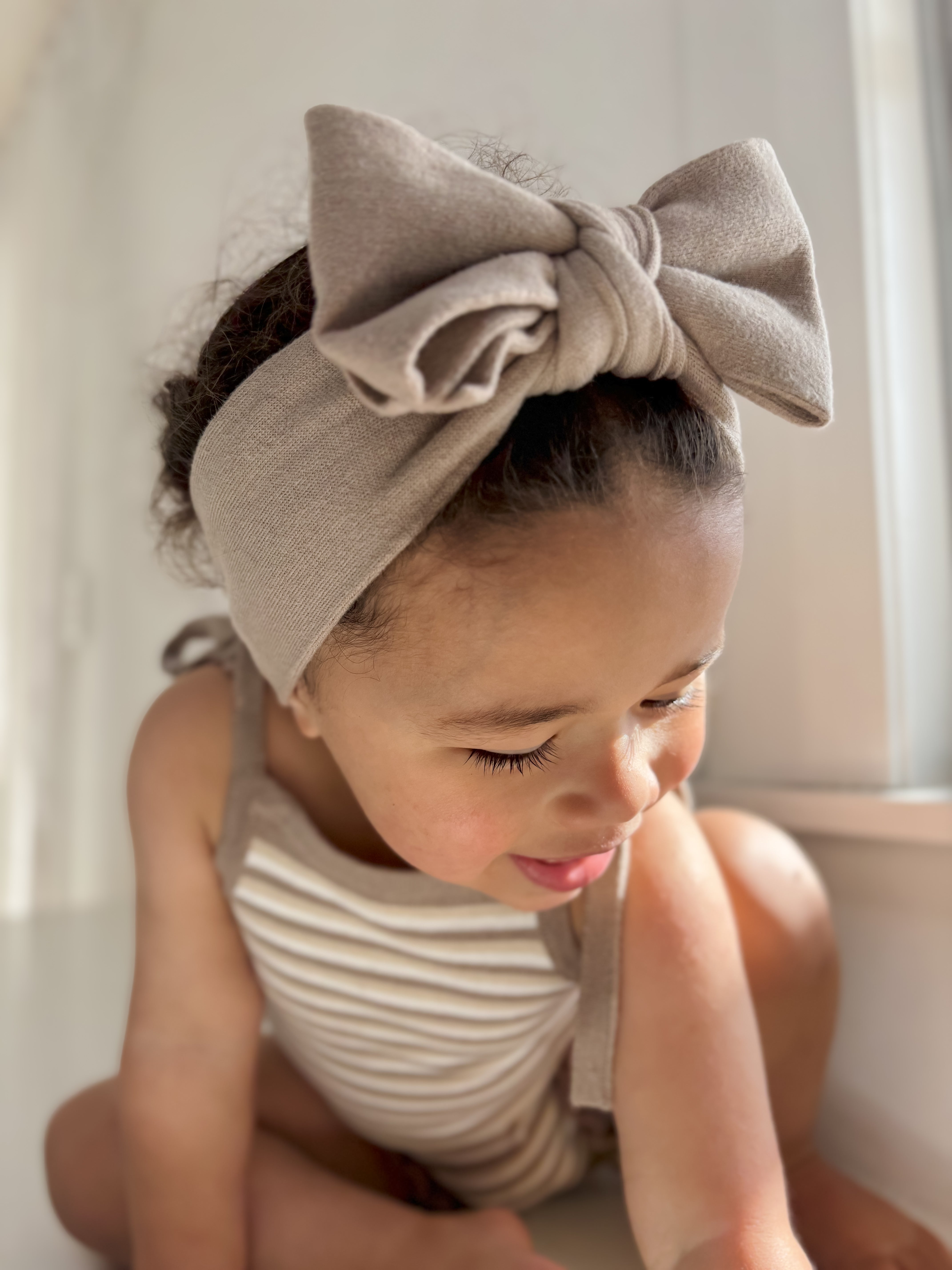 Ziggy Lou Headband - Milo