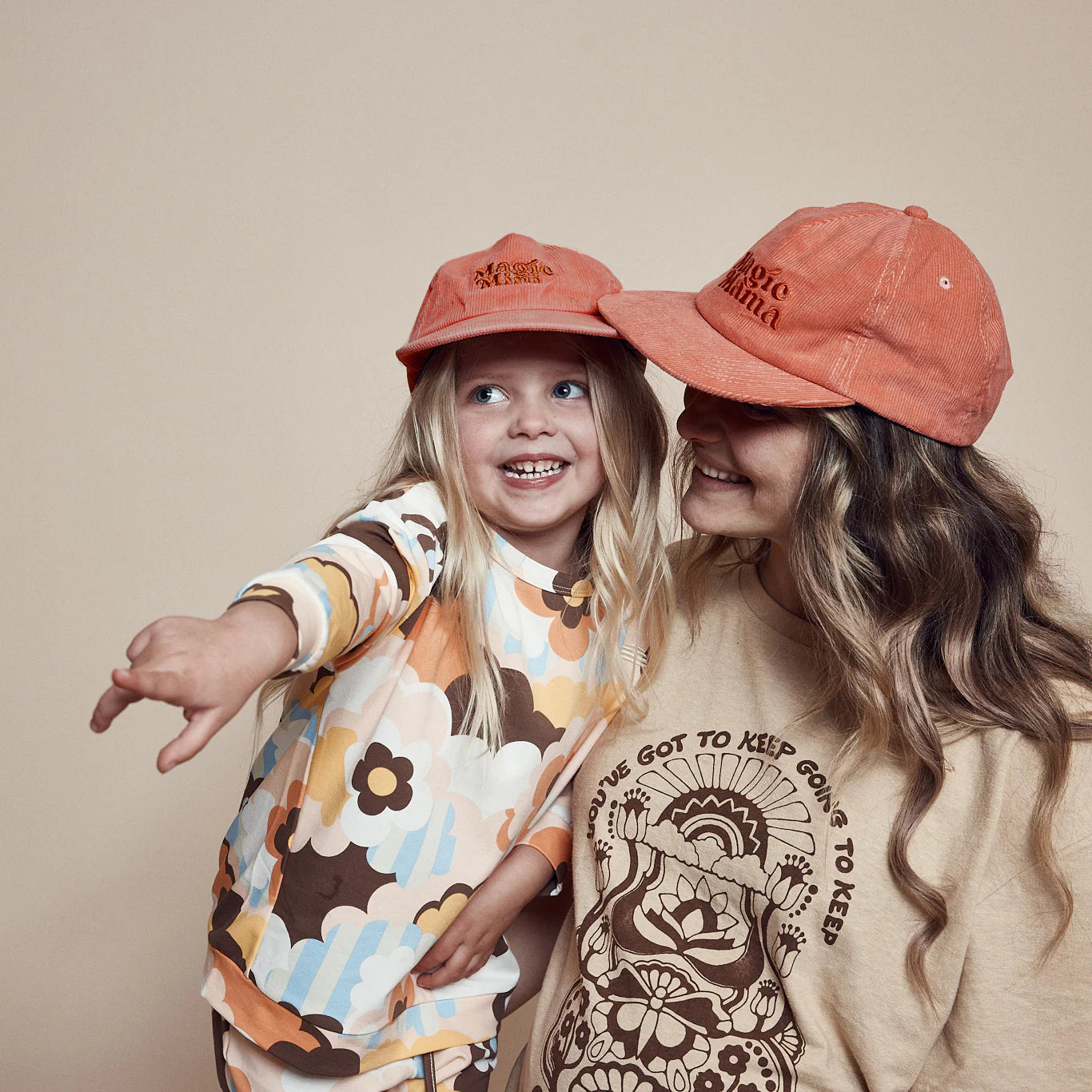 Banabae Magic Mini Cord Cap