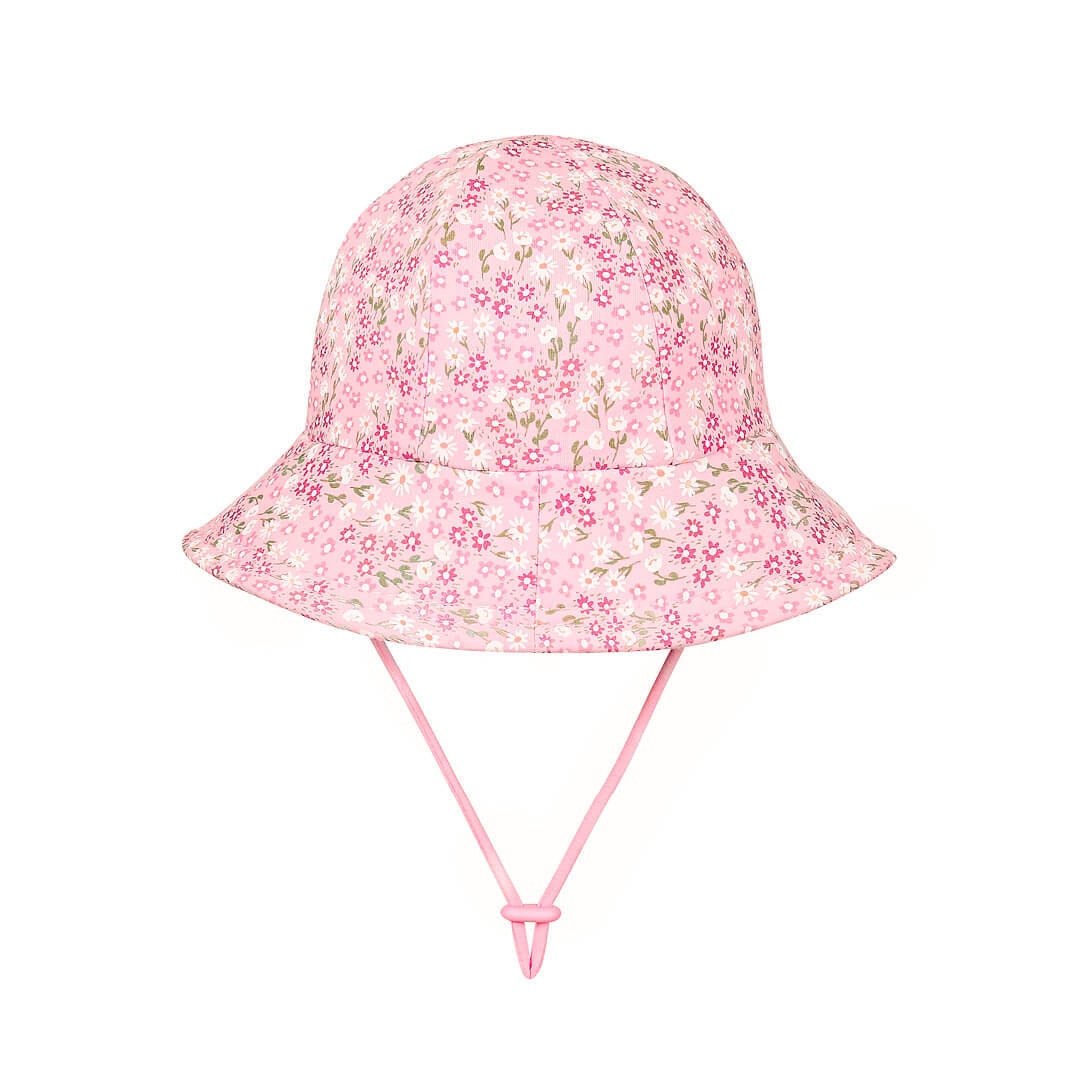 Bedhead Toddler Bucket Sun Hat - Bridgette