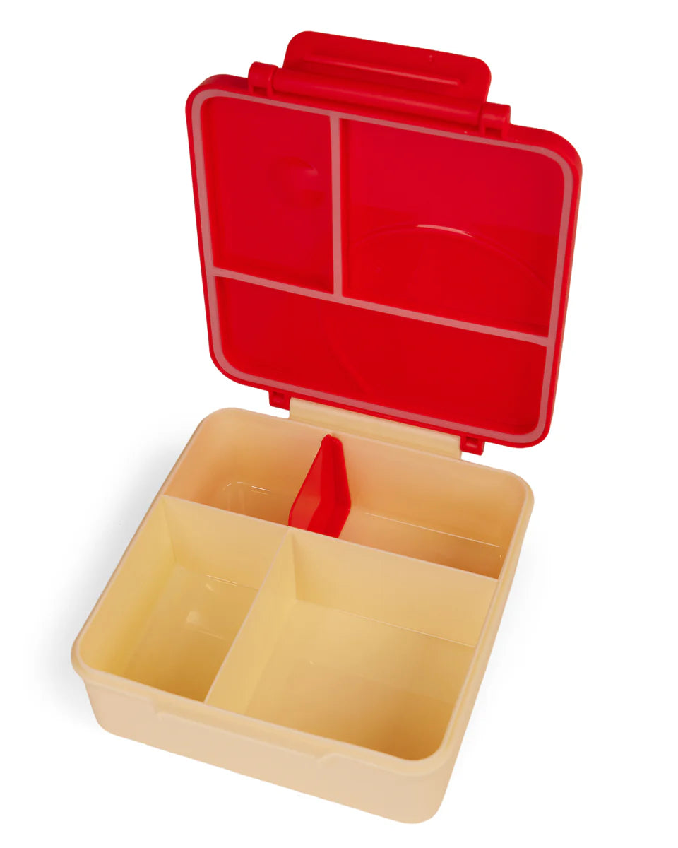 The Somewhere Co Berry Patch Mini Bento Lunch Box