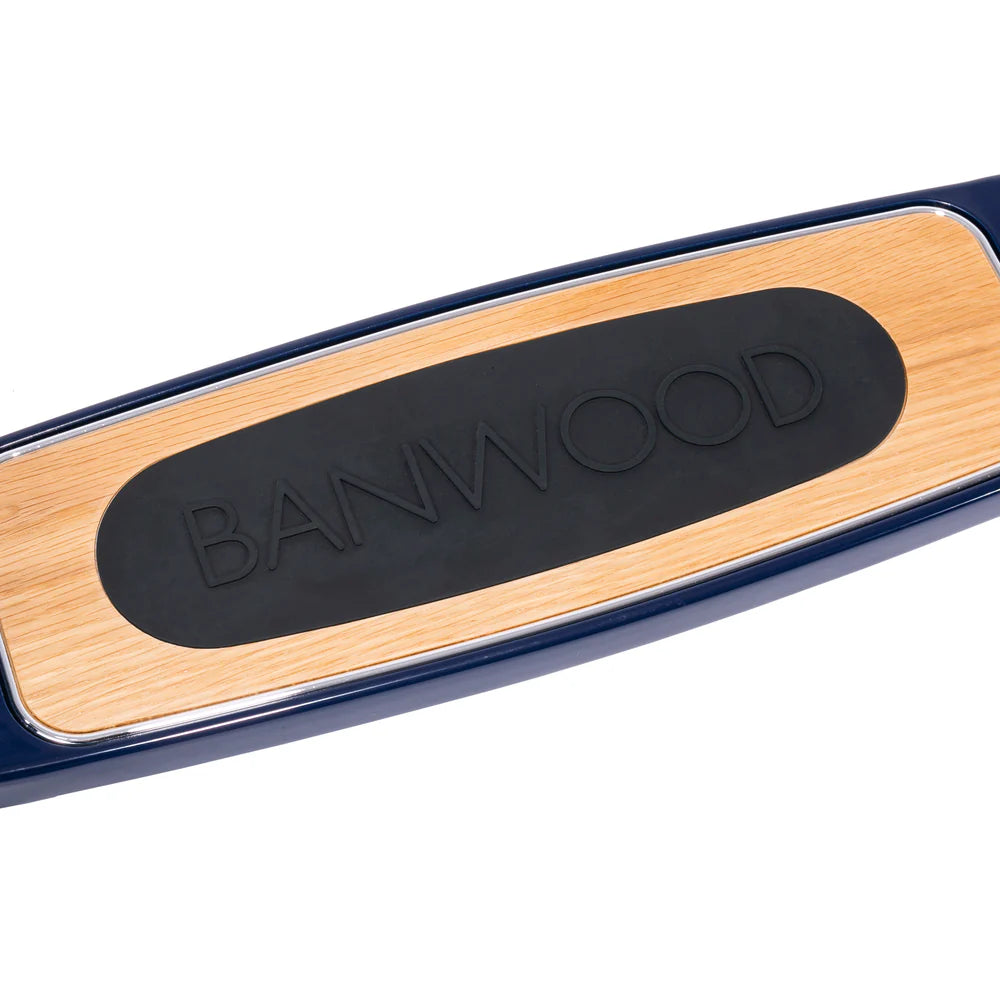 Banwood Scooter - Navy