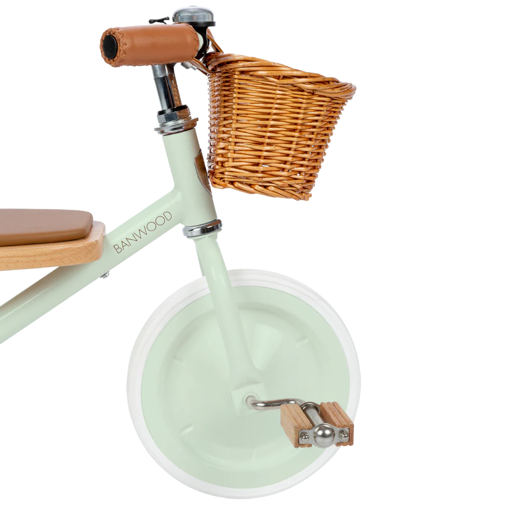 Banwood Trike- Mint