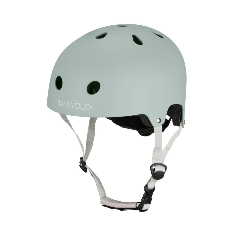 Banwood Eco Helmet - Clay