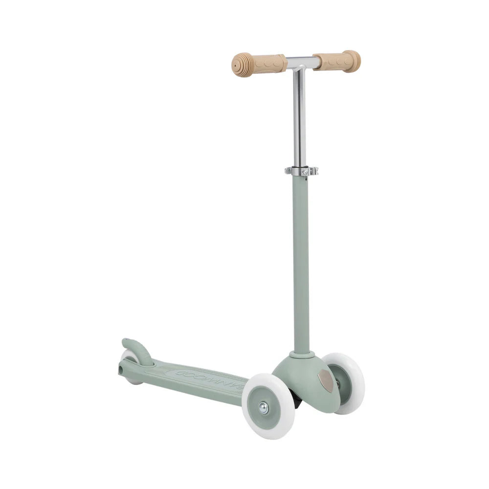 Banwood Eco Scooter - Clay