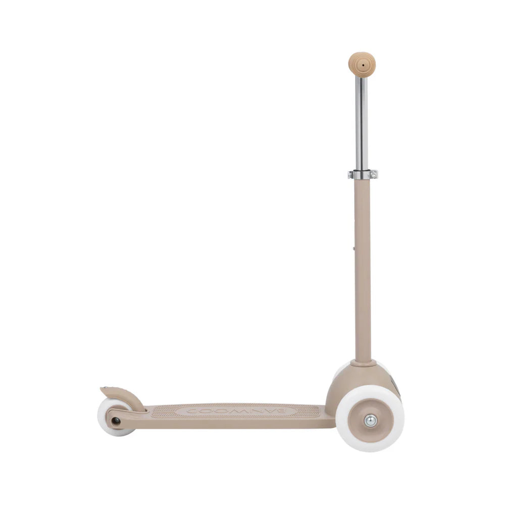 Banwood Eco Scooter - Sand