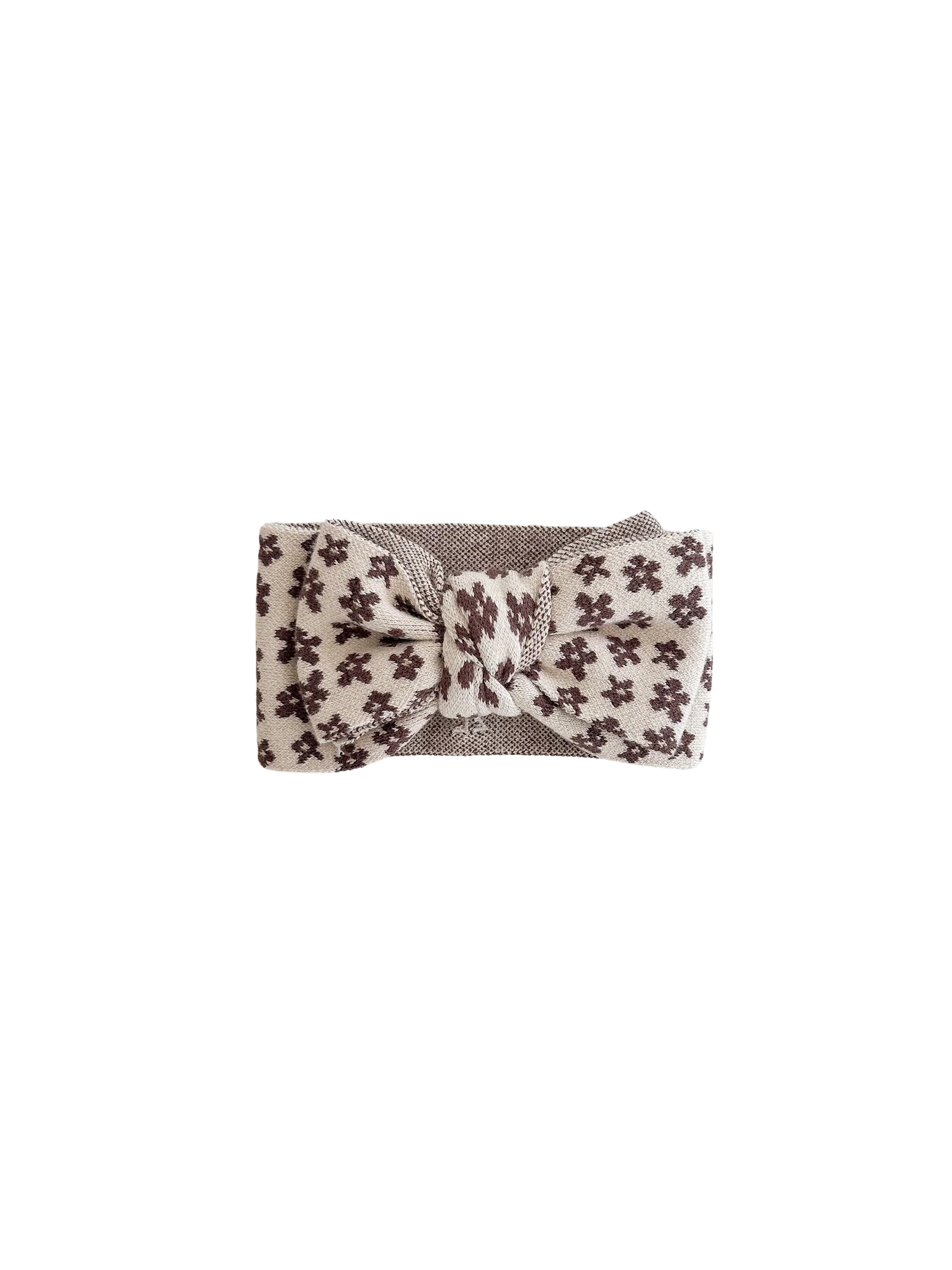 Ziggy Lou Cosmo Headband - Beige