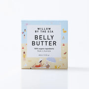 Willow By The Sea Belly Butter