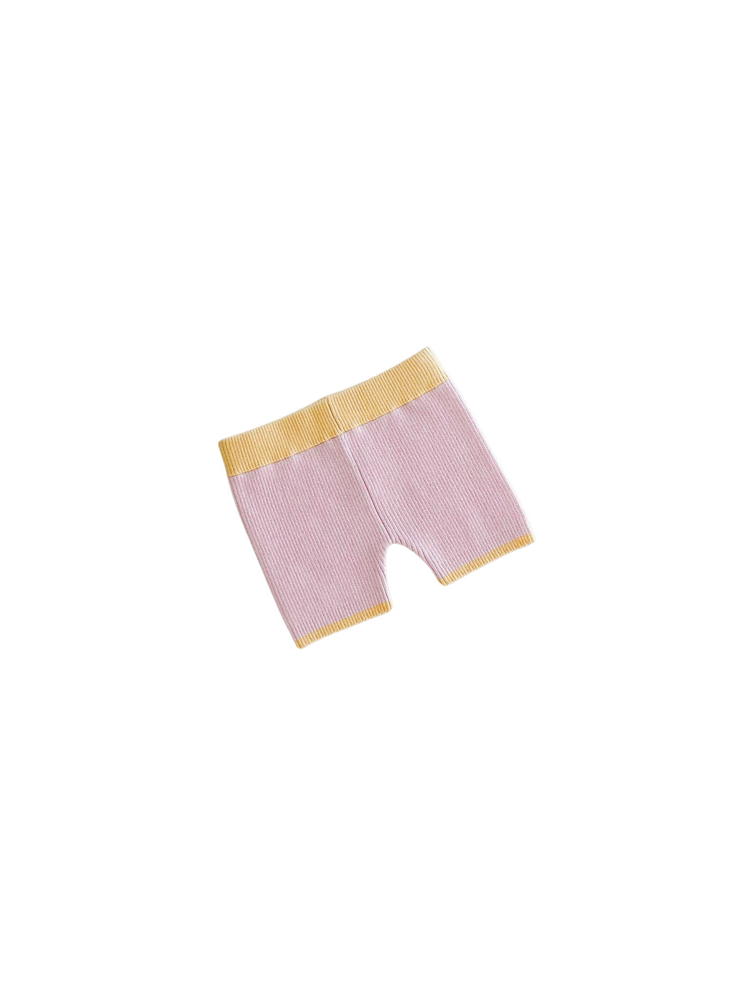 Ziggy Lou Bike Shorts - Clementine