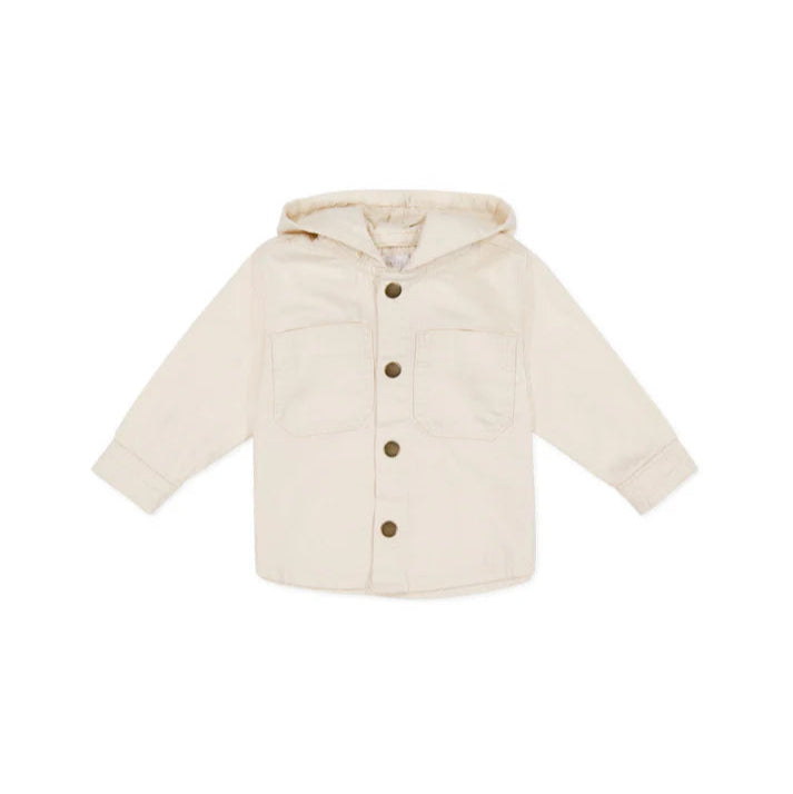 Jamie Kay Blair Jacket - Natural