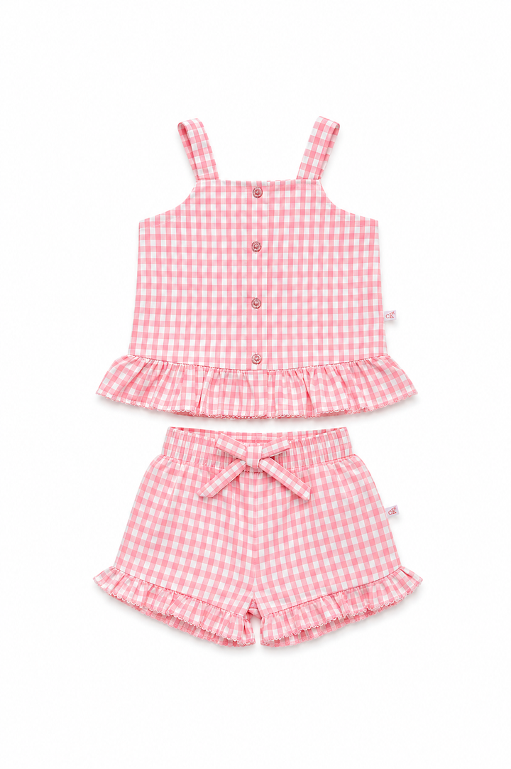Confetti Kidz Blossom Picnic Set