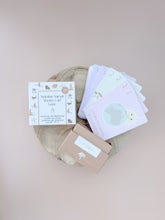 Winnie Parkes Australian Animals Memory Game