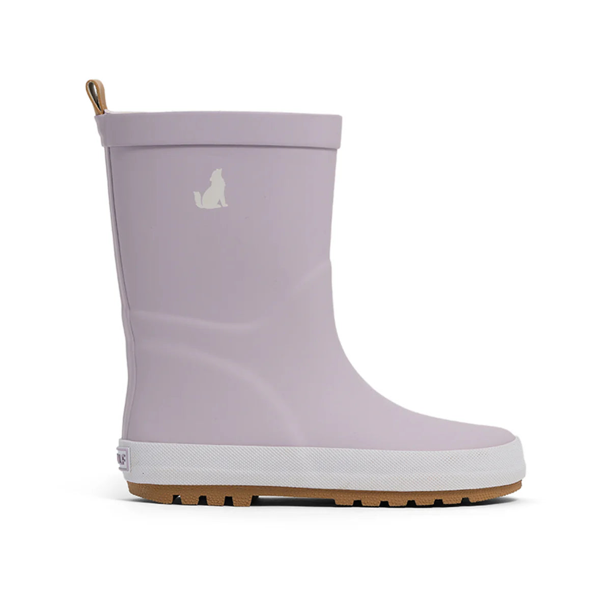 CryWolf Rain Boots - Heather