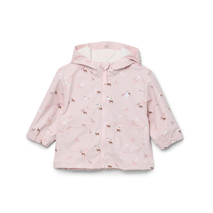 Cry Wolf Wander Jacket - Pony Club