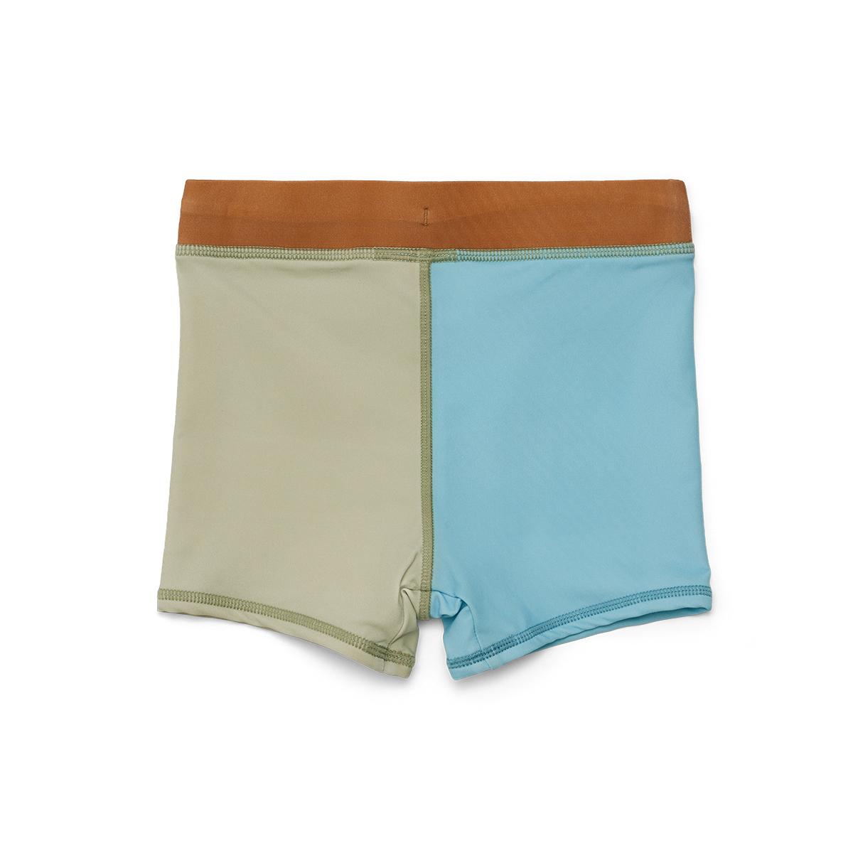 Cry Wolf BABY SWIM SHORT Ocean Breeze