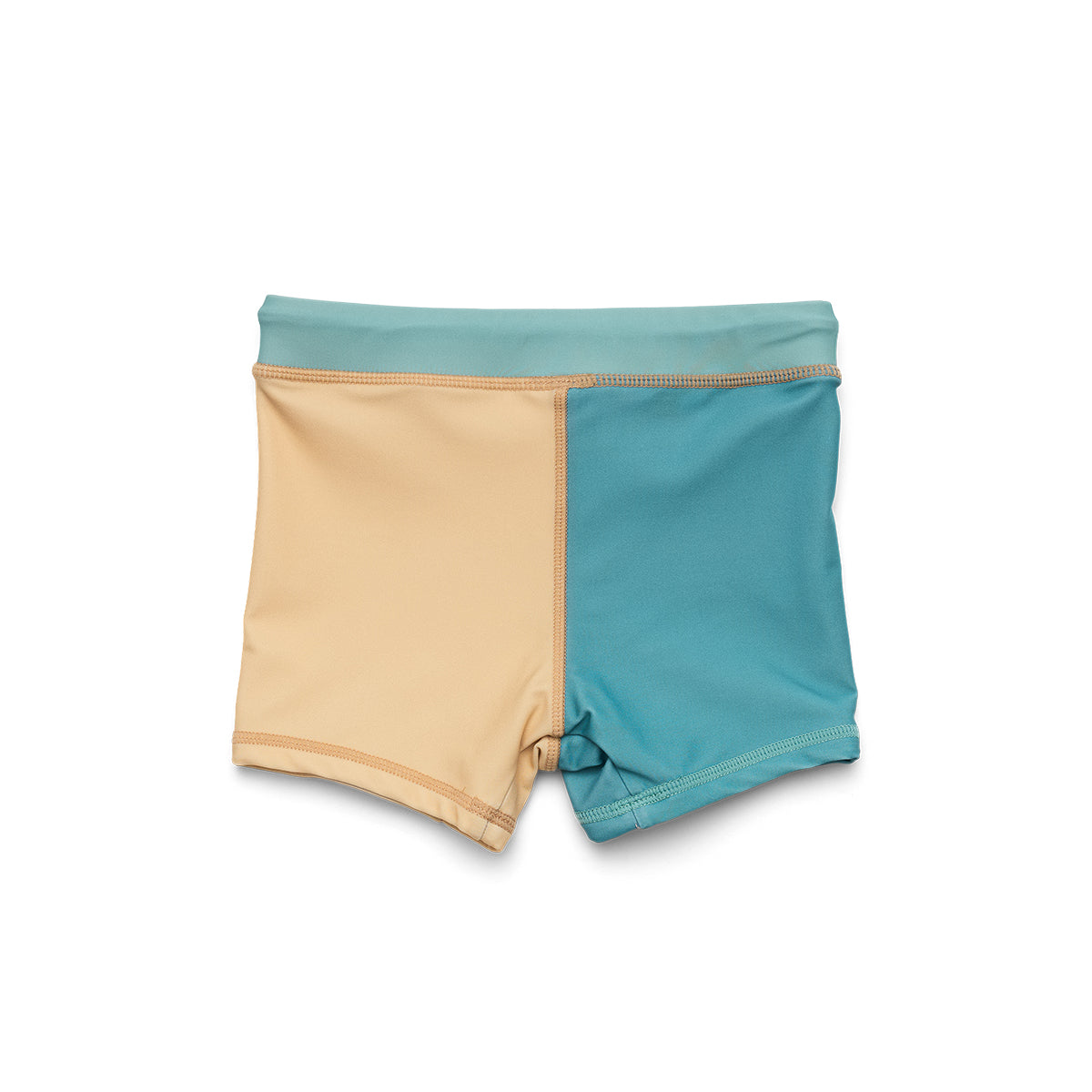 Crywolf Baby Swim Short Seaside