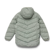 Cry Wolf ECO PUFFER Moss