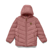 Cry Wolf ECO PUFFER Rosewood