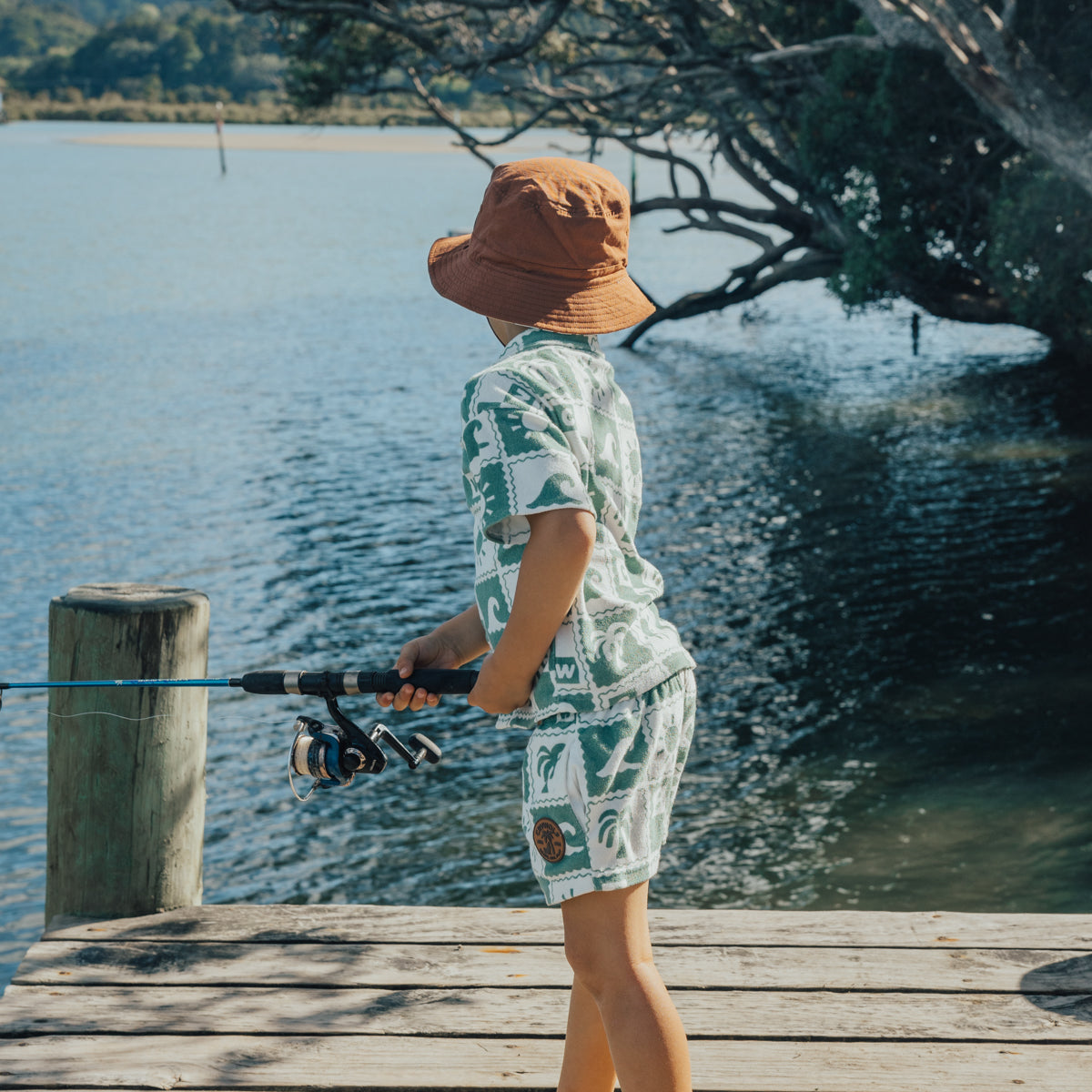 Crywolf Resort Set Coastal Check
