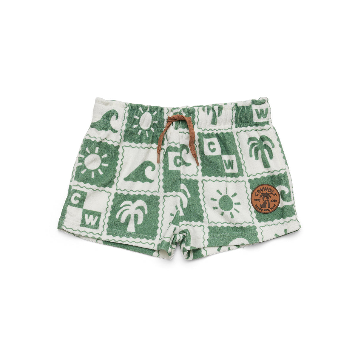 Crywolf Resort Set Coastal Check