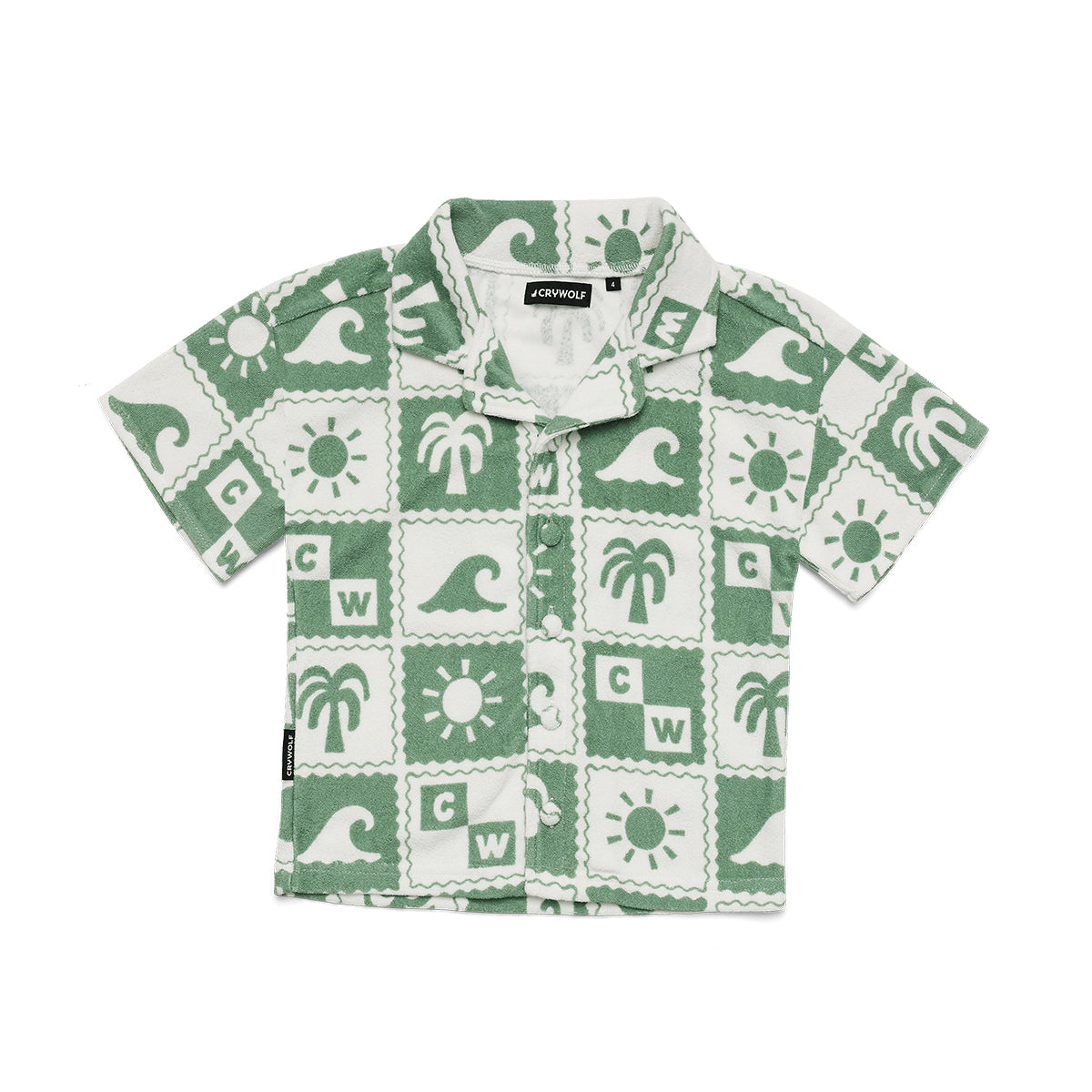 Crywolf Resort Set Coastal Check