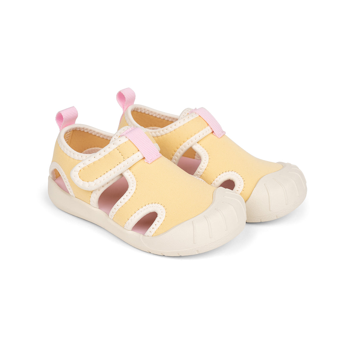 CRY WOLF AQUA SANDAL SUNDAZE