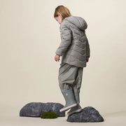Cry Wolf ECO PUFFER Moss