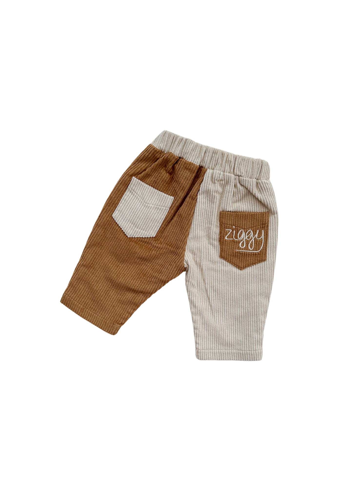 Ziggy Lou | CORD PANT | FLARE