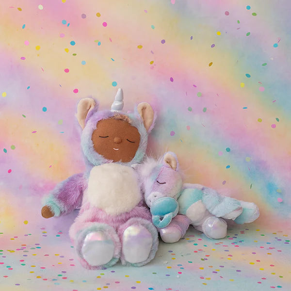 Olli Ella Binky Unicorn Dream