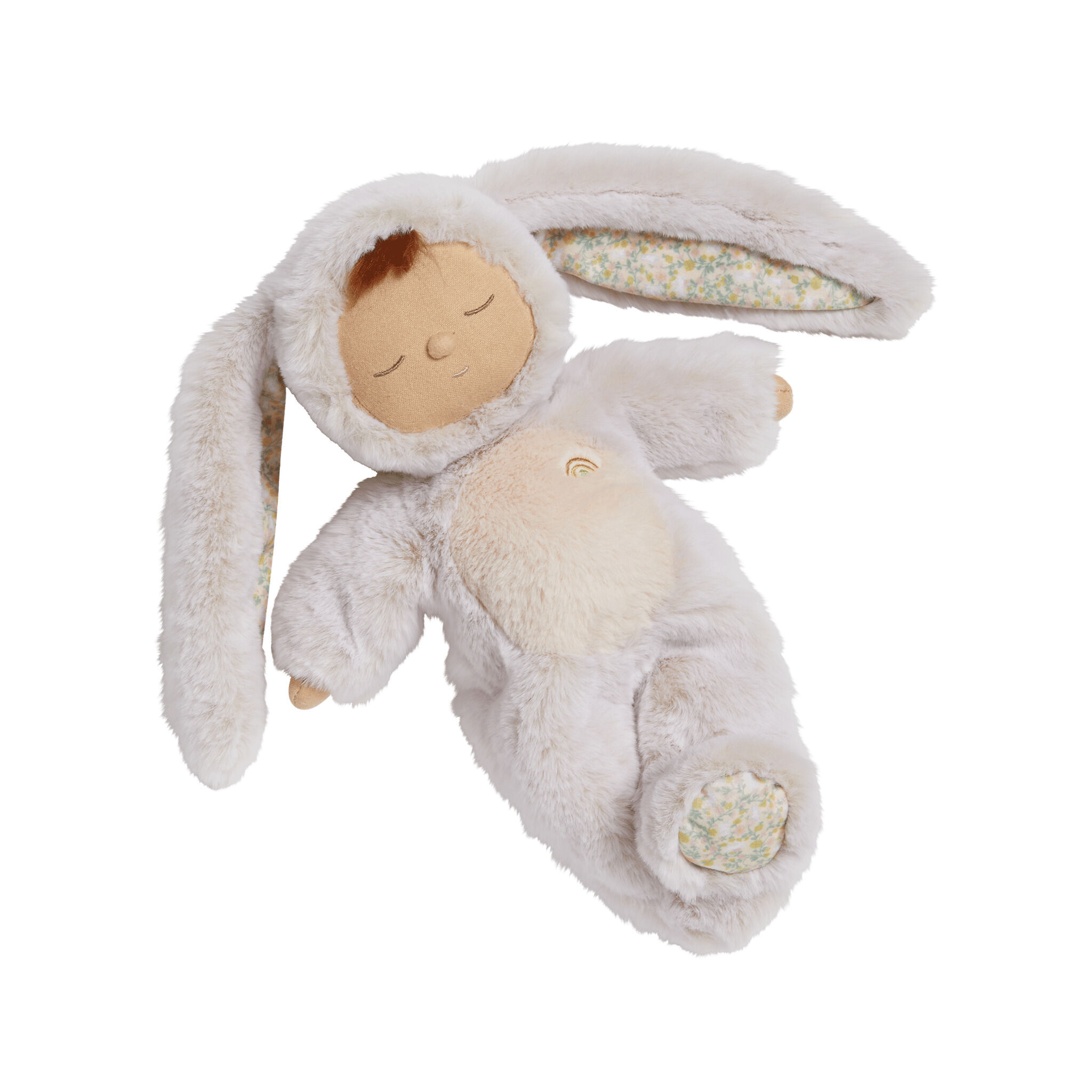 Olli Ella Cozy Dinkums Bunny Lala