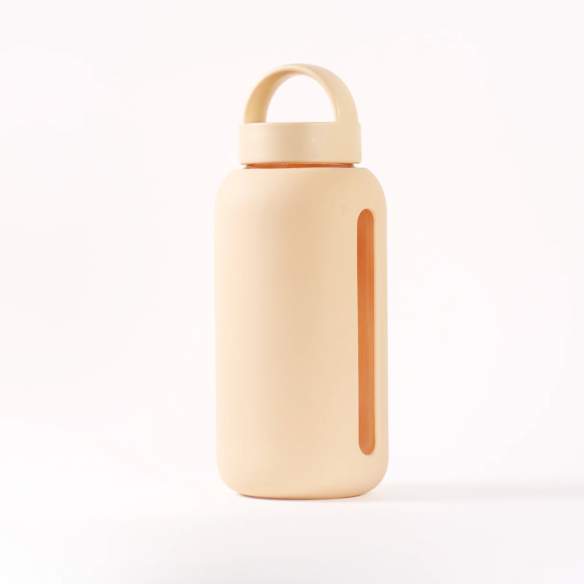 Bink Mama Bottle - CREAM