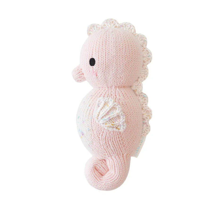 Cuddle + Kind Baby Seahorse