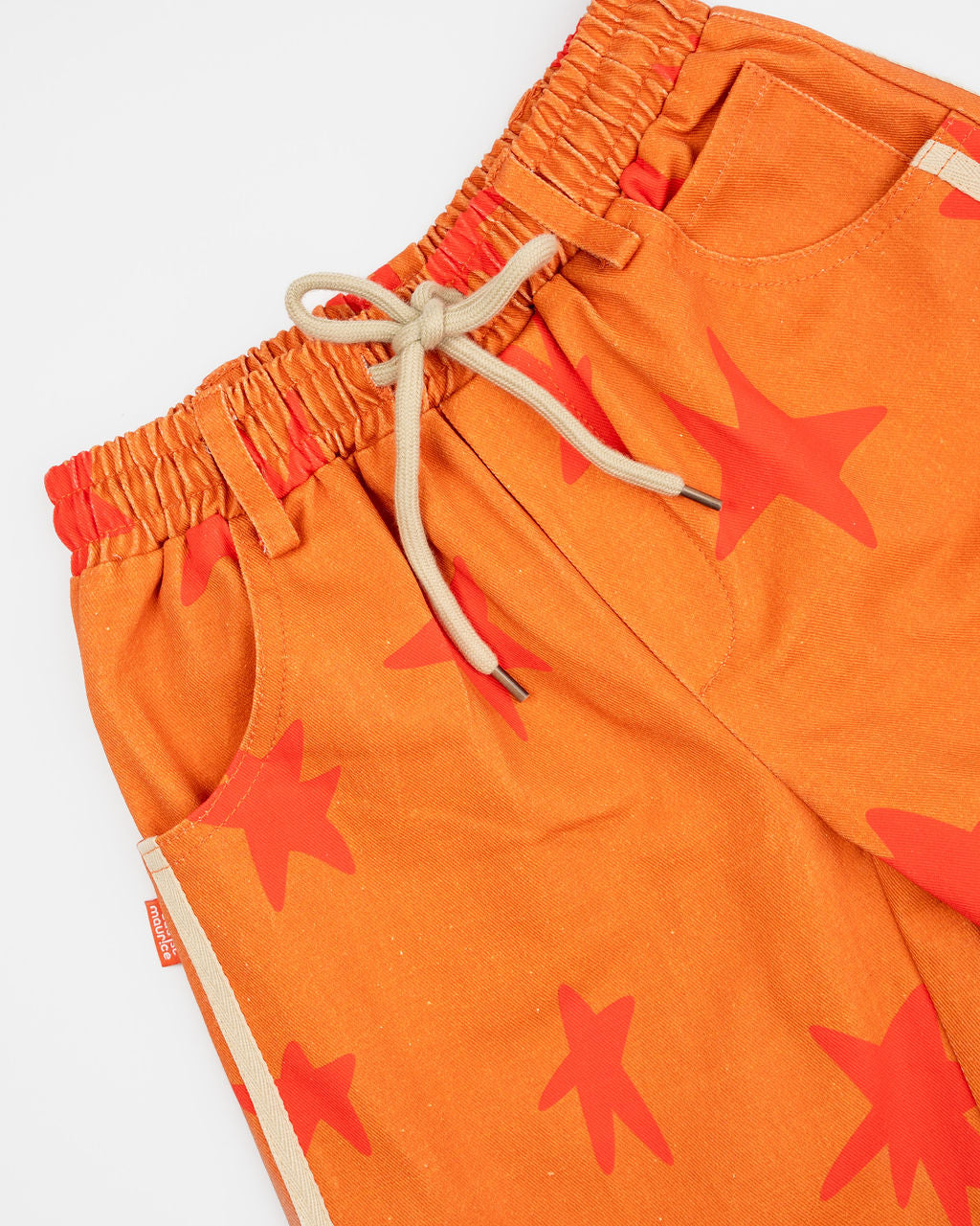 Das Ist Maurice Bermuda Shorts | Stargaze