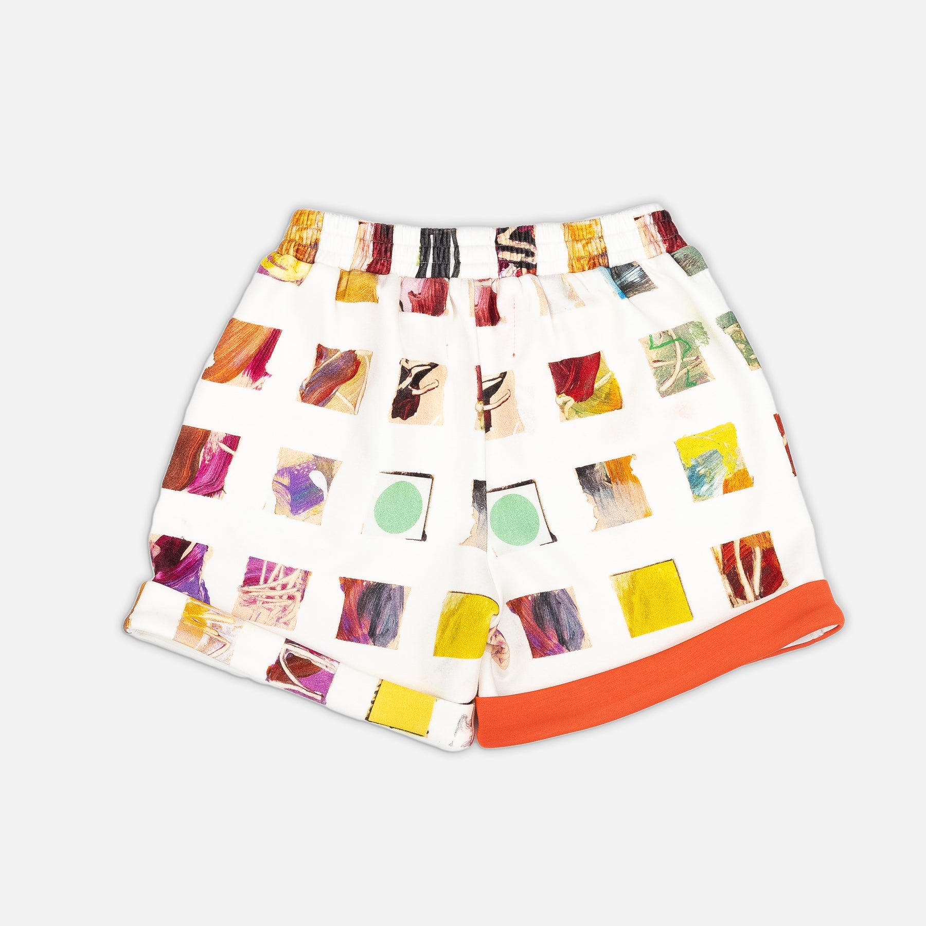 Das Ist Maurice Shorts Fete
