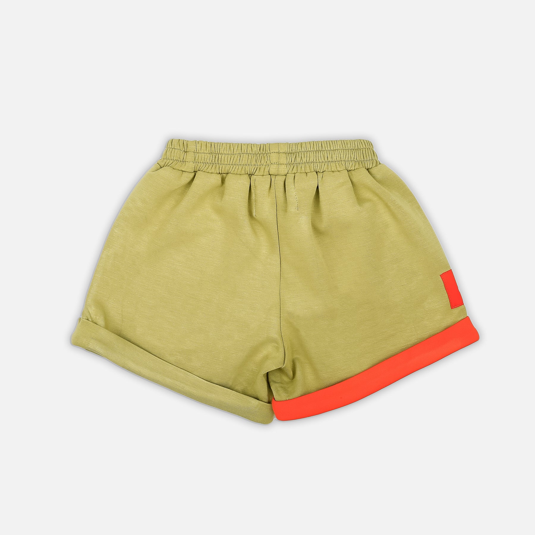 Das Ist Maurice Shorts Vintage Green