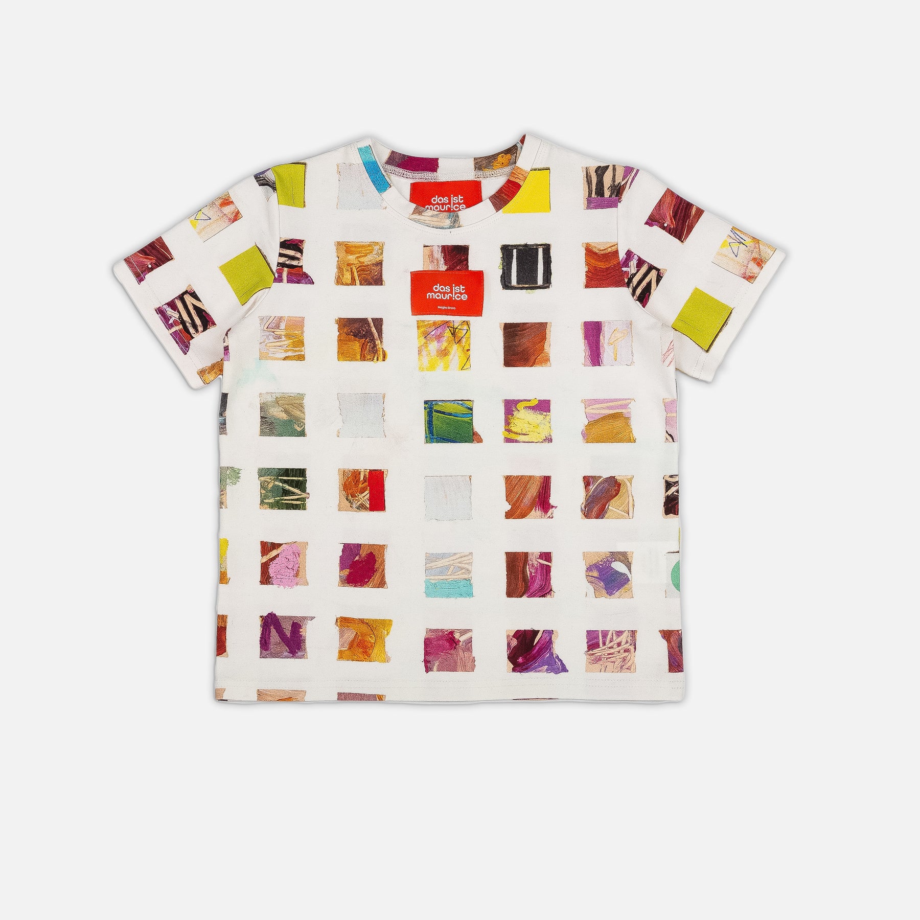 Das Ist Maurice Tshirt Fete