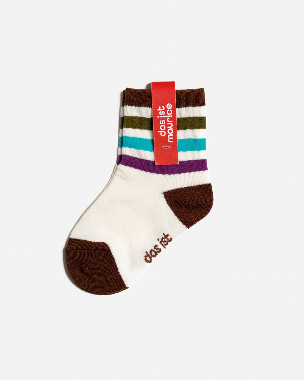 Das Ist Maurice Socks Stripes