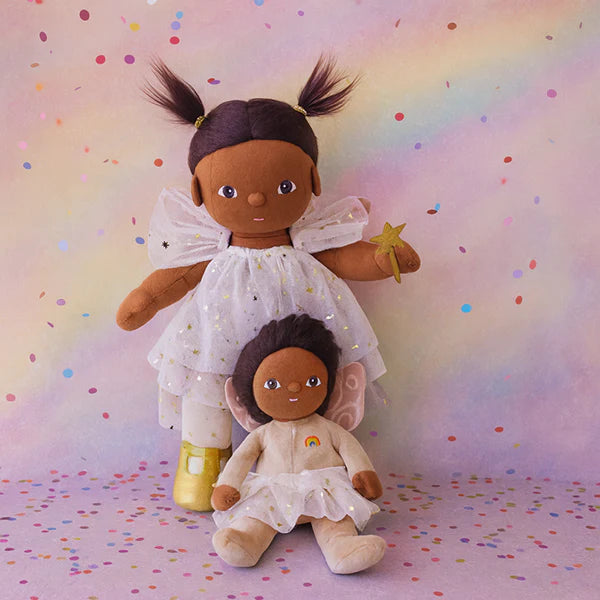 Olli Ella Dinky Dinkum Doll Fairy Faye