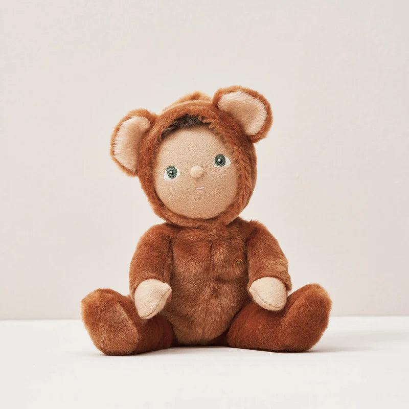 Dinky Dinkums - Bobby Bear