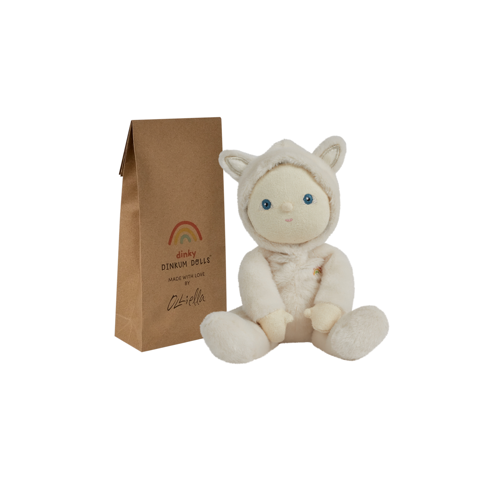 Dinky Dinkums - Fifi Fox