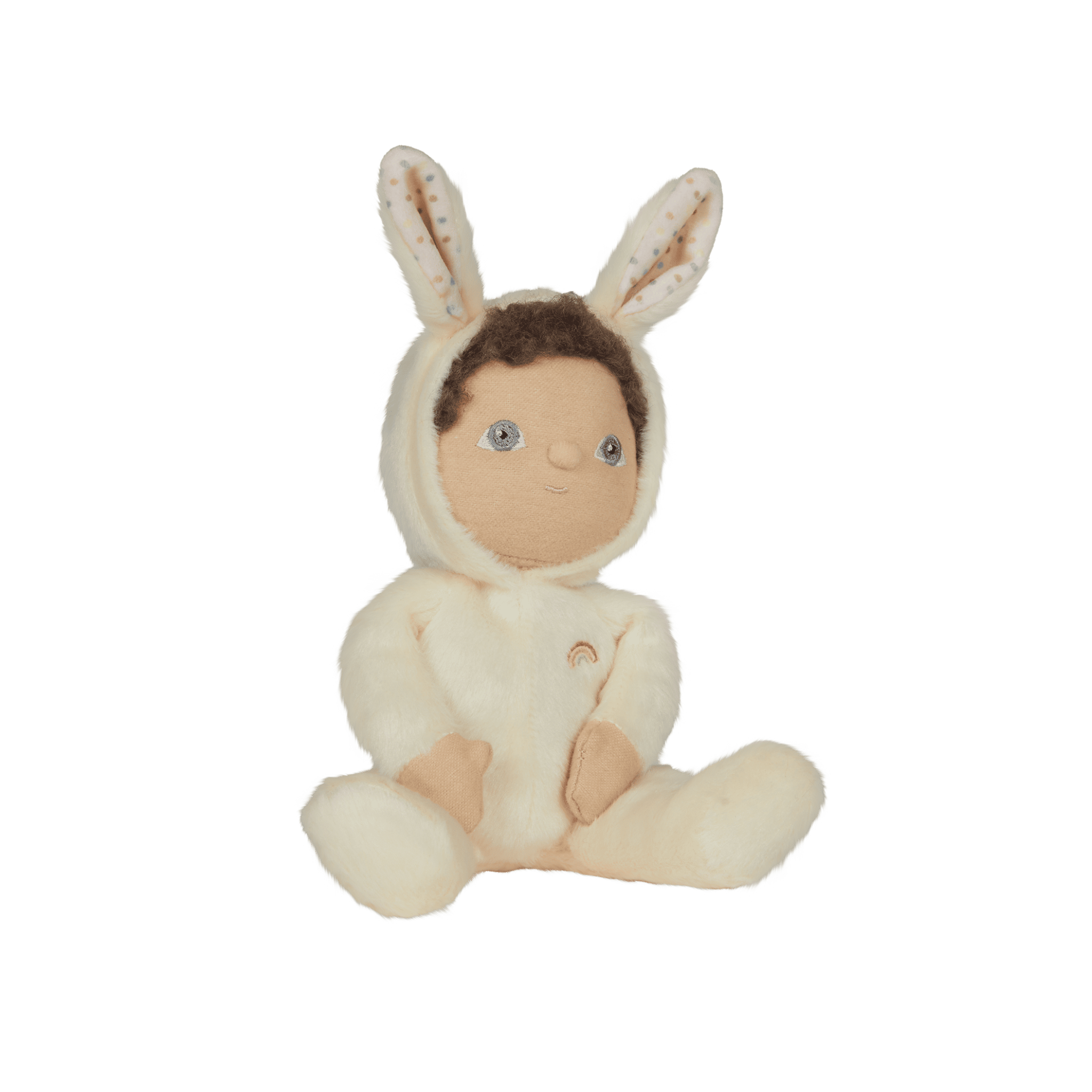 Olli Ella Dinky Dinkum Dolls - Basil Bunny