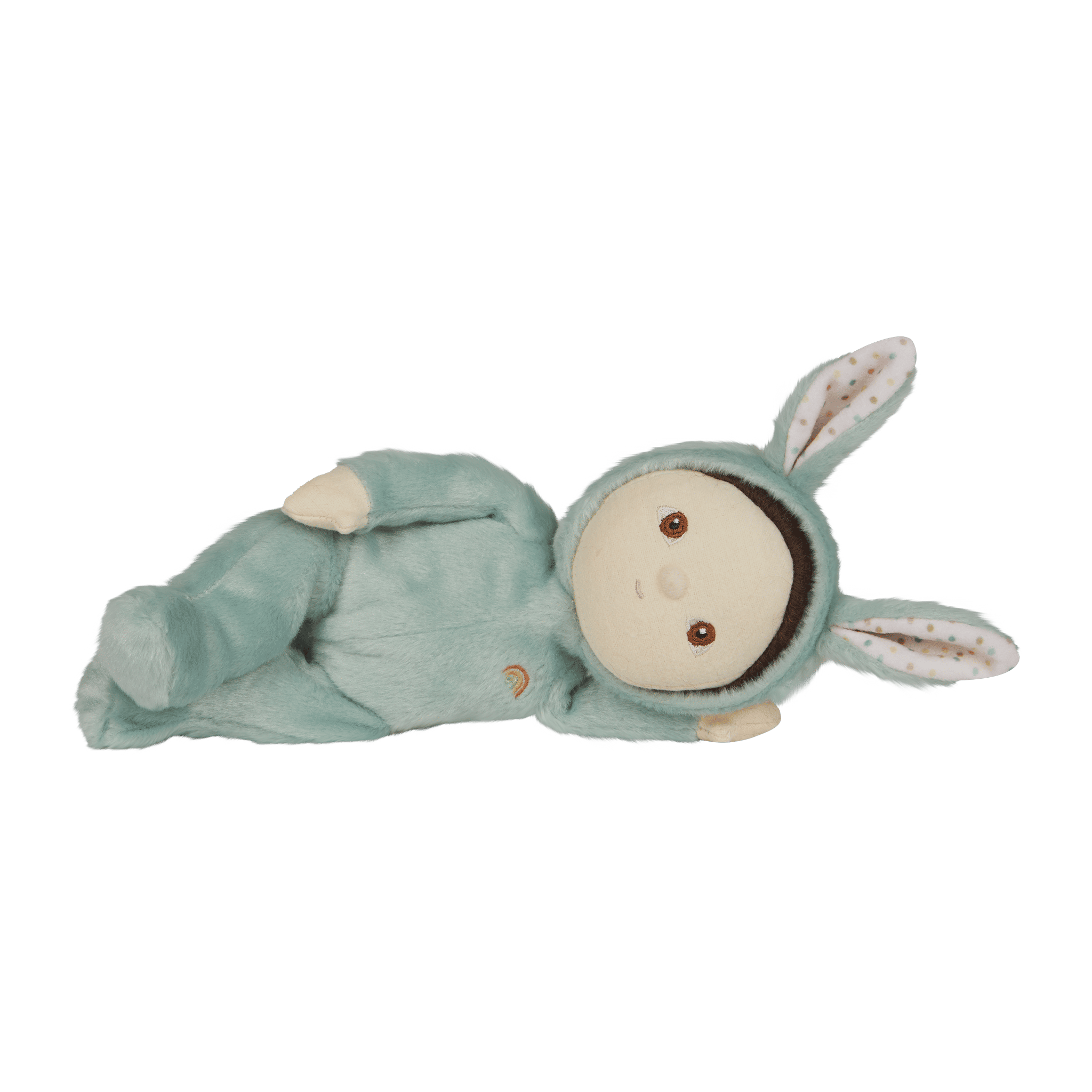 Olli Ella Dinky Dinkum Dolls - Biscuit Bunny