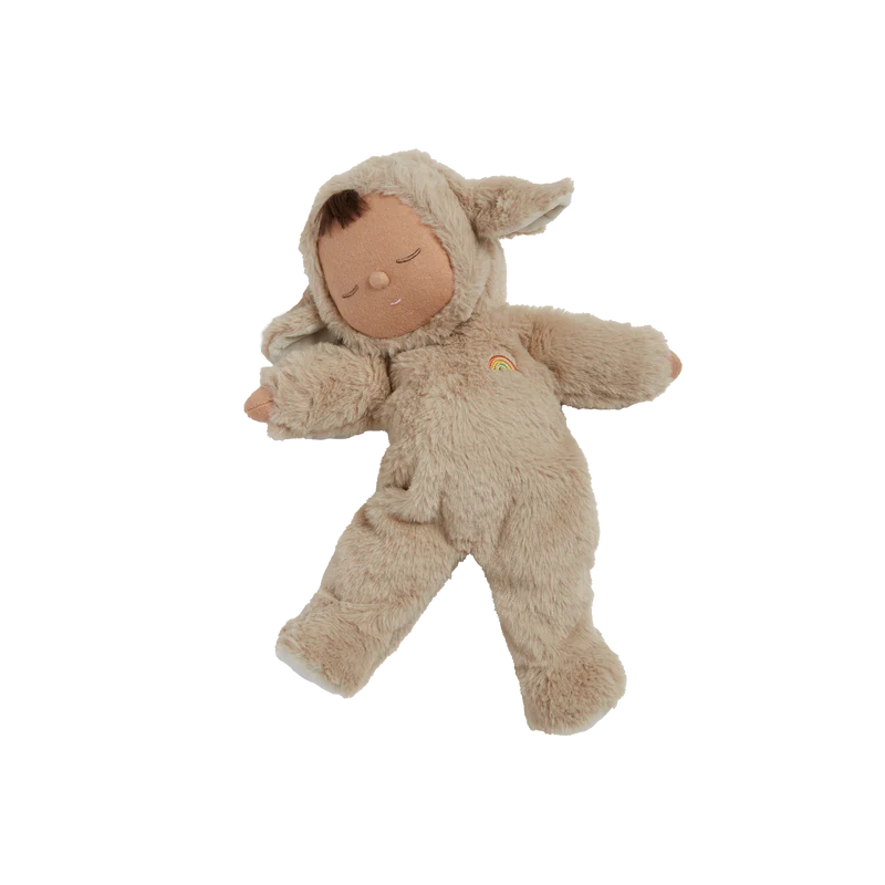 Olli Ella Cozy Dinkums - Lamby pip