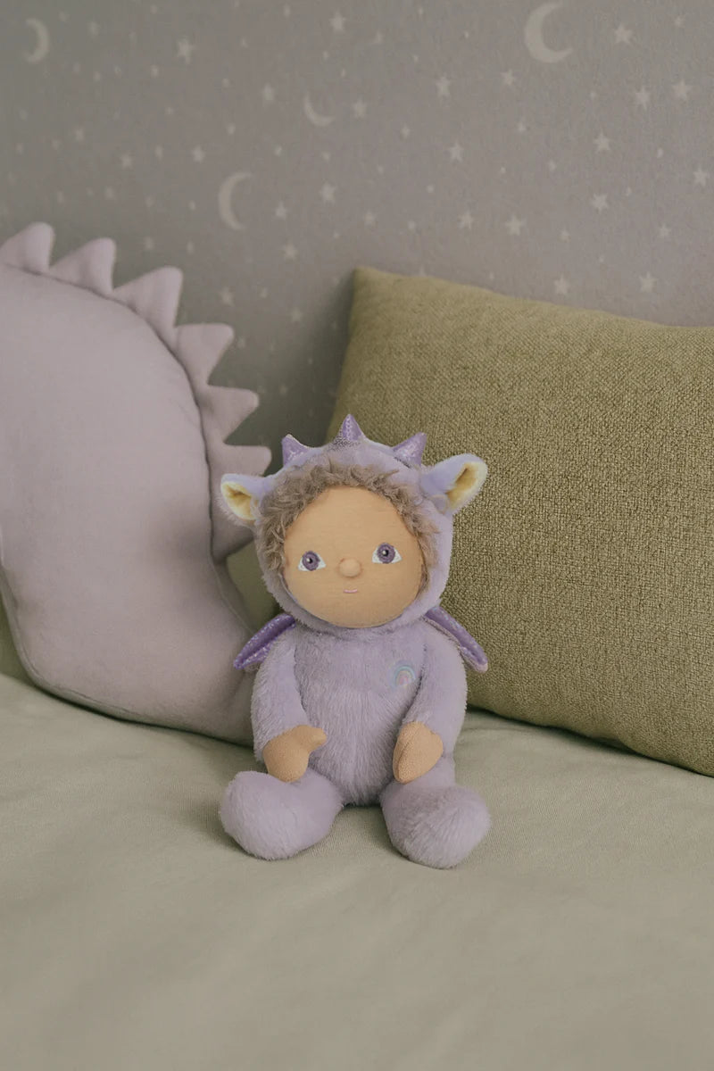 Olli Ella Dinky Dinkum Duffy Dragon