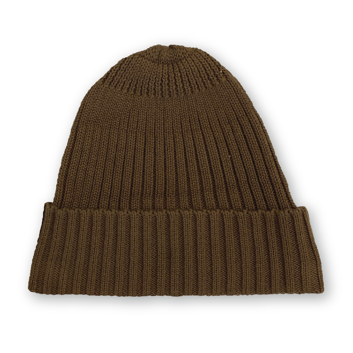 Grown Organic Pixie Beanie - Espresso