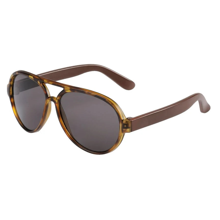 Frankie Ray Sunglasses Stanley tortoise