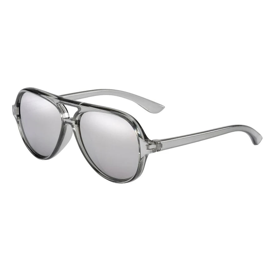 Frankie Ray Sunglasses Stanley grey