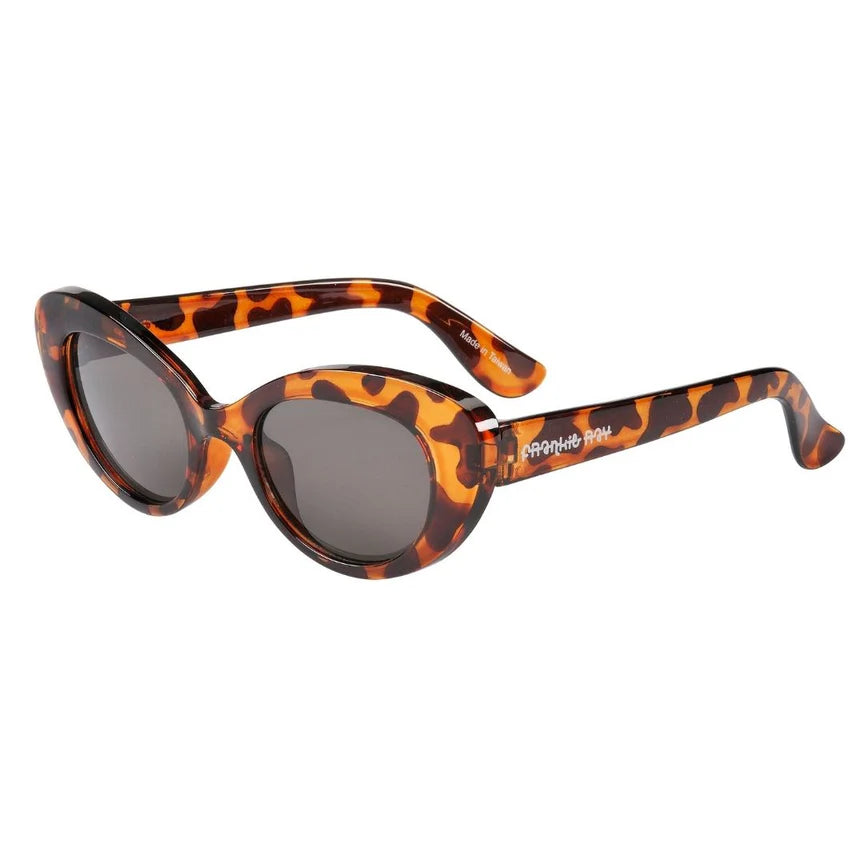 Frankie Ray Sunglasses LULU - Tortoise