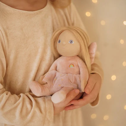 Olli Ella Dinky Dinkum Doll Fairy Fiona