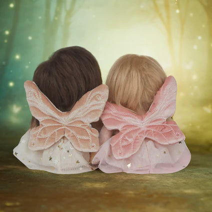 Olli Ella Dinky Dinkum Doll Fairy Faye