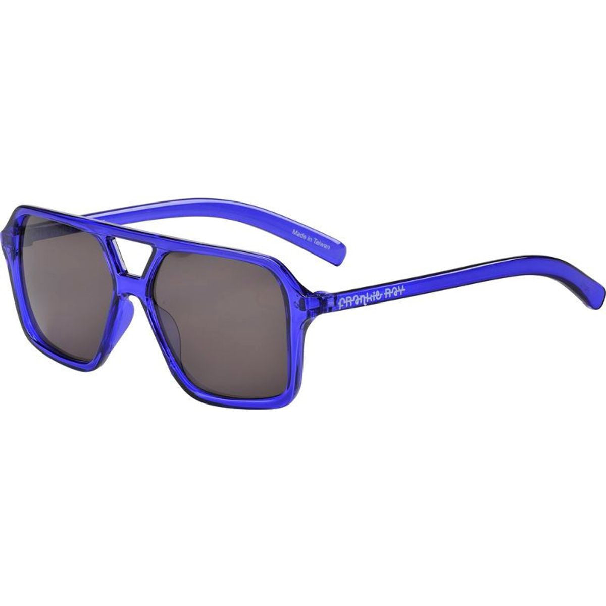 Frankie Ray Sunglasses Oscar - Blue